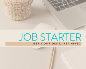 Job Starter Package