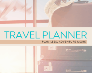Travel Planner